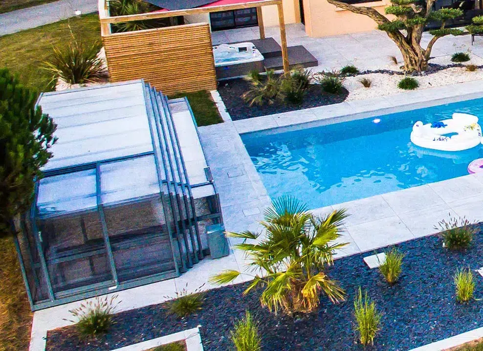 Piscine coperte
